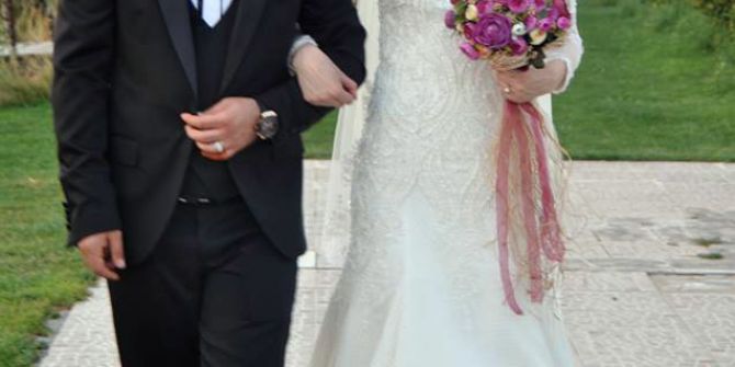 Aşkı Sınırları Aştı