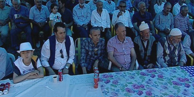 Demirgöze’de Festival Coşkusu