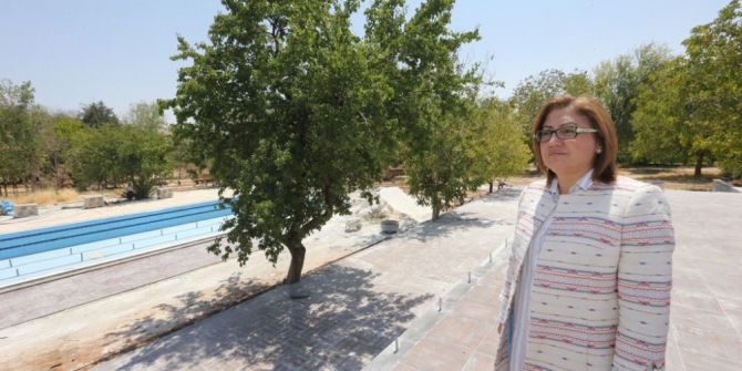 Şahin, Ortak Canlı Yayın Da Soruları Cevapladı