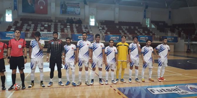 Palandöken Belediyesinin Milli Gururu