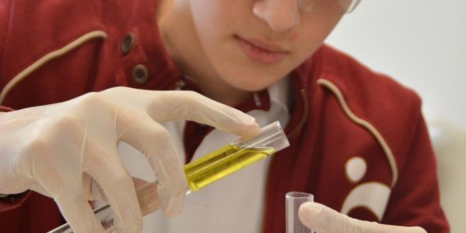 Ümit Kalko: "Eğitim Modellerini Dünyanın İhtiyaçlarına Göre Kurgulamalıyız"