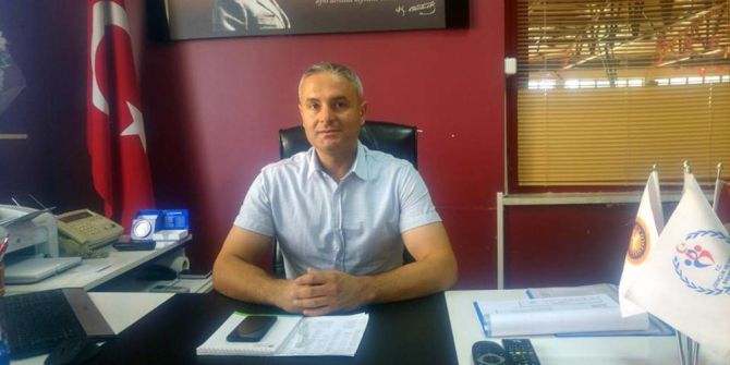 Mudanya’ya Yeni Spor Müdürü