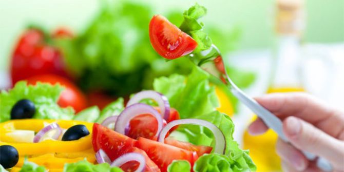 Sağlıklı Bir Beden İçin Anahtar Rol, Metabolizma Hızında