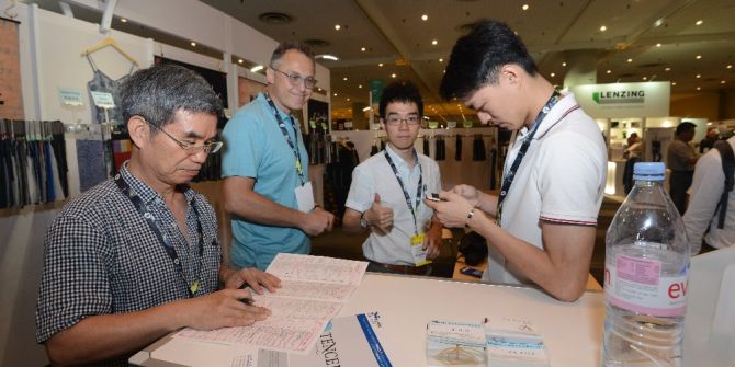 Fırsatlar Ülkesi Amerika, Bursalı Firmaları Bekliyor