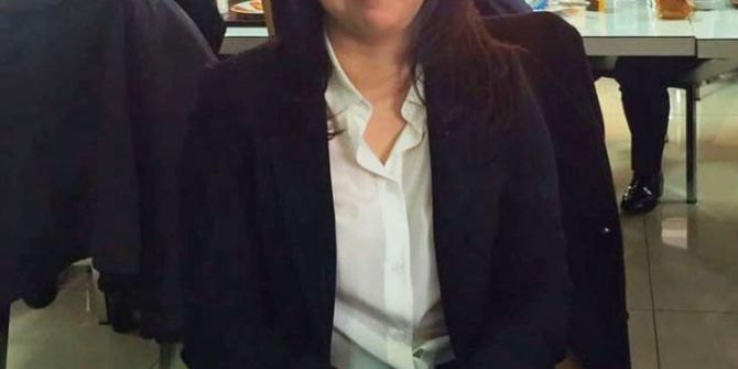 Ordu’da Kadın Avukat Otel Odasında Ölü Bulundu