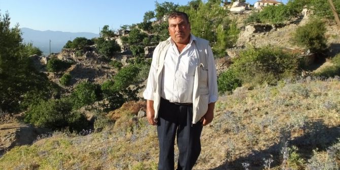 Körfez Manzaralı Çallı Mahallesi Hizmet Bekliyor