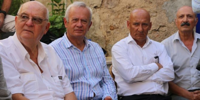 Başkan Altınok Öz, Lozan Anlaşması’nın 94’üncü Yıldönümü Etkinliklerine Katıldı