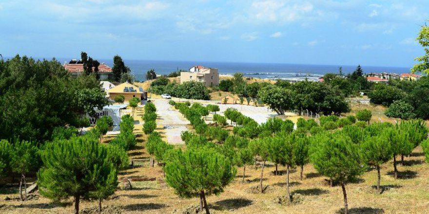 Minik İzciler Beylikdüzü’nde Kamp Kuracak