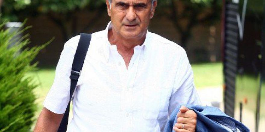 Beşiktaş, Süper Kupa İçin Konya’ya Gitti