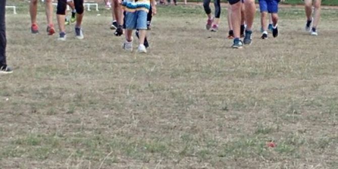 Sakaryalı Sporcular Atletizm Pisti İstiyor