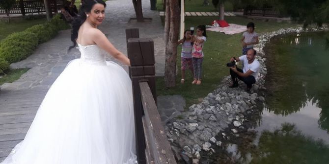 Denizli’de Parklar Gündüz Açık Hava Stüdyosu, Gece Serinleme Yeri