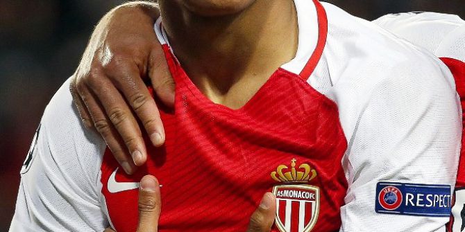 Real Madrid’den Mbappe İçin 180 Milyon Euro