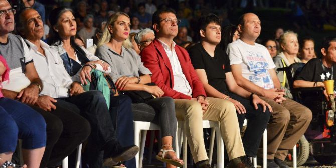 Erol Mütercimler, 94’üncü Yıldönümünde Lozan’ı Anlattı