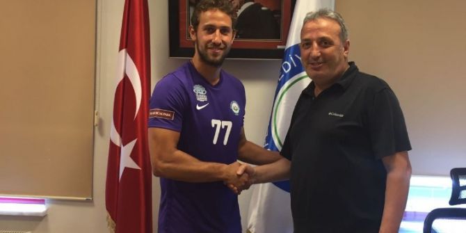 Hentbol Takımına Bir Transfer Daha