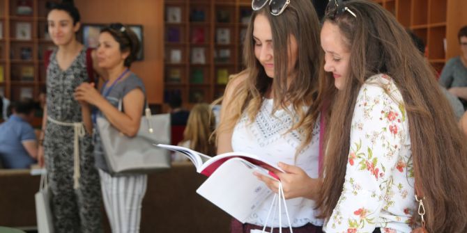 Ramazan Kurtoğlu: “Türkiye’yi Silikon Vadisi’nde Temsil Edeceğiz”