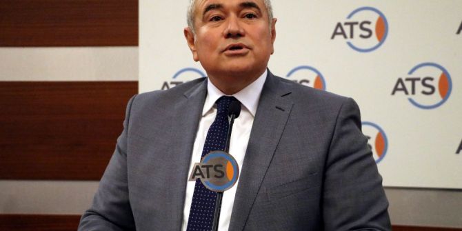 Atso’da İsrail Ve Almanya Tedirginliği