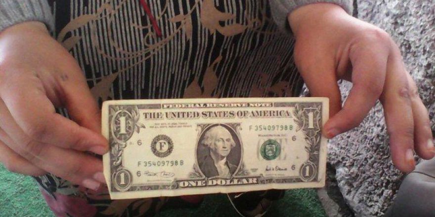 Erzurum’da Çarpıcı ’1 Dolar’ İddiası