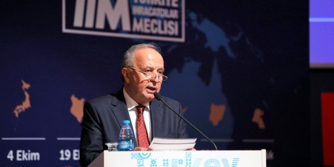 İhracat Pusulasında Rota Güney Kore