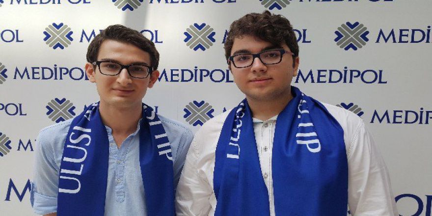 Lys Şampiyonlarının Tercihi Tıp Fakültesi Oldu