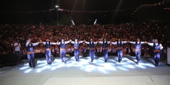 Darıca’da Erzurum Coşkusu