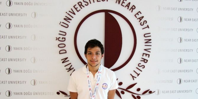 Doğukan Ulaç: "Hedefim Olimpiyatlar"