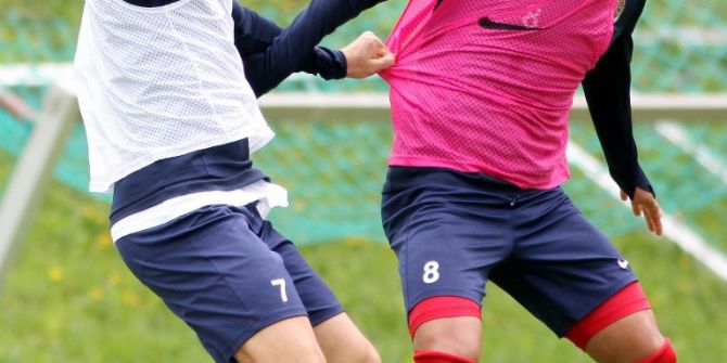 Antalyaspor’da Yeni Hafta Mesaisi Başladı