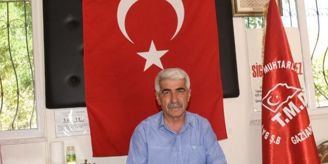 Şahinbey Yeni Sosyal Tesise Kavuştu