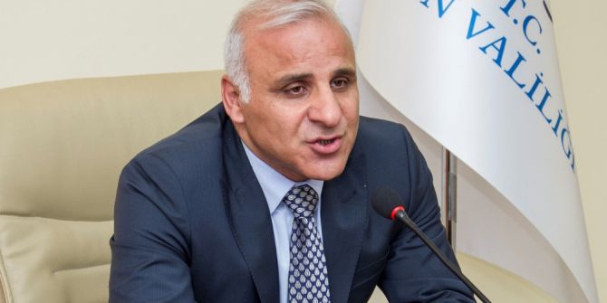 Van’da ‘Tanıtım Günleri’ Toplantısı