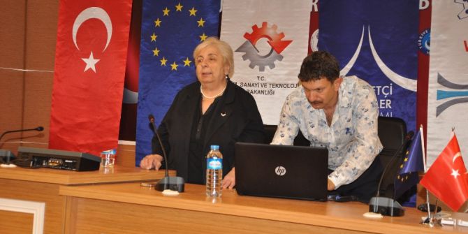 Van İşgem’den Bilgilendirme Toplantısı