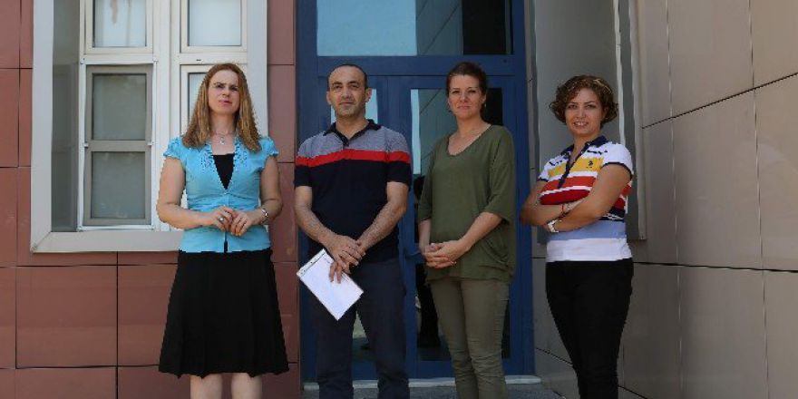 Gençlik Sorunları Adü Genç’te Çözülüyor