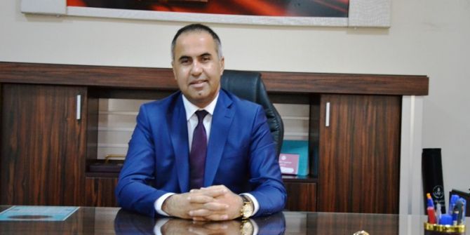 Diyarbakırlı Ekrem Ergün İlkokulunun Projeleri Kabul Edildi