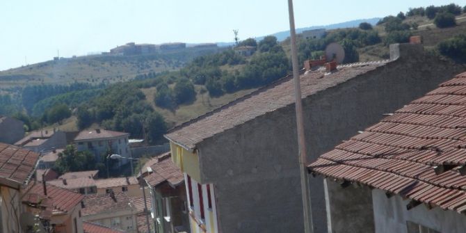 Bozüyük Tdp Sorunlara Çözüm Üretiyor