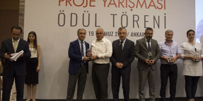 Kızkalesi Medya Günleri Projesi, Türkiye Dördüncüsü Oldu