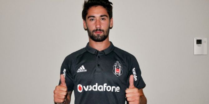 Orkan Çınar: "Taraftarın Önünde Oynamak İçin Sabırsızlanıyorum"