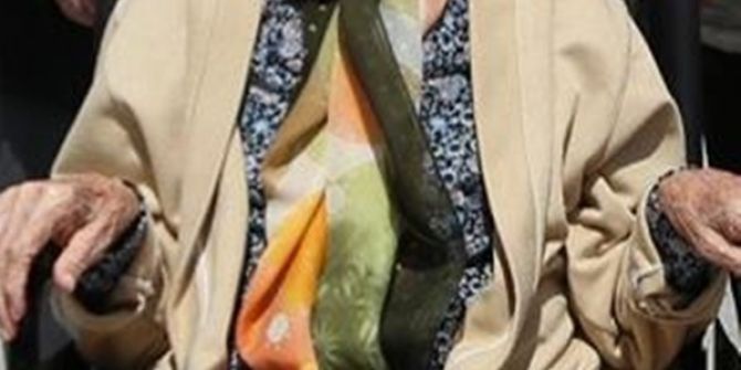 Başkan Özakcan’ın Annesi Vefat Etti