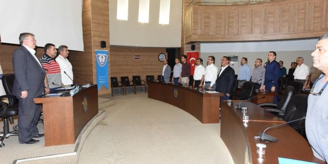 Cuma Güzel Güven Tazeledi