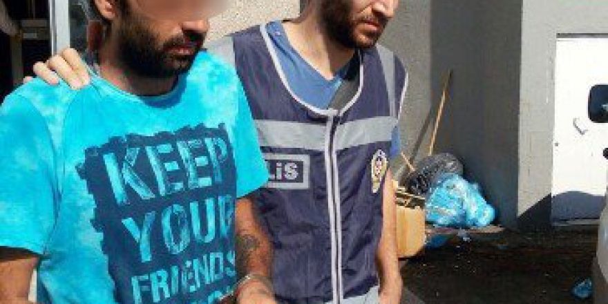 Hırsızlık Yaparken Yakalandı, Mahkeme Serbest Bıraktı