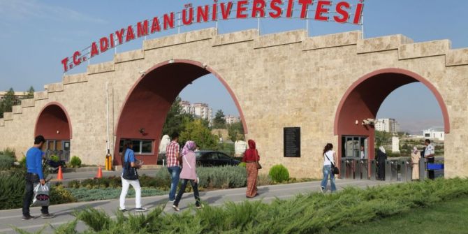 Üniversite Öğrencilerine Verilen Hizmetlerde Sınır Yok