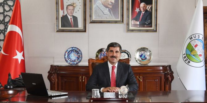 Başkan Asya: "Engellilerimizin Sorunsuz Hizmet Almasını Sağlıyoruz"