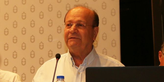 Başkan Özakcan’dan Kent Müzesi Müjdesi