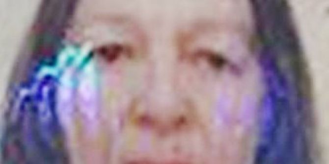 İngiliz Kadın Evinde Ölü Bulundu