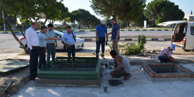 Keçiliköy Mahallesi’nin Su Basıncı Sorunu Çözüldü