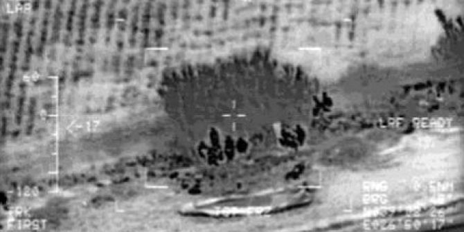 Ölüm Yolculuğuna Çıkan 99 Göçmen Son Anda Yakalandı