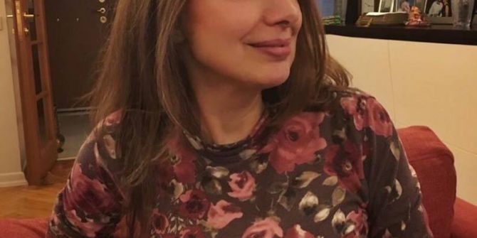 Emekliliğine 3 Gün Kala Hayatını Kaybetti