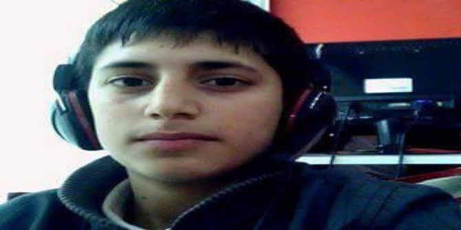 Kayıp Öğrencinin Cesedi Kapatılan Yatılı Okulda Bulundu