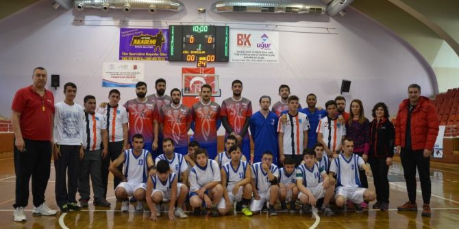 Efespor’dan Ayto Başkanı Ülken Ve Yönetimine Teşekkür