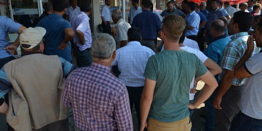 Osmancık Minibüsçü Esnafından Öğrenci Taşıma İhalesi Tepkisi