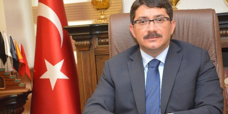 Başkan Çelik: "Ak Parti İktidarında Türkiye Önemli Hizmetler Kazanmıştır"