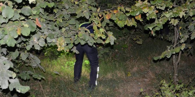 Alaplı’da Silahlı Saldırı:1 Kişi Ağır Yaralı