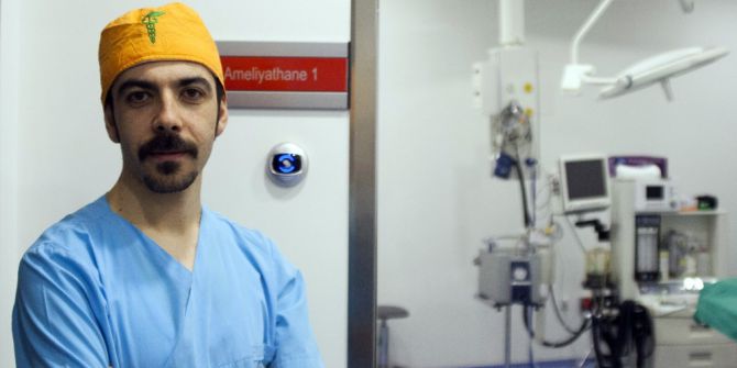 Daha Sağlıklı Olmak İçin Estetik Talepleri Arttı